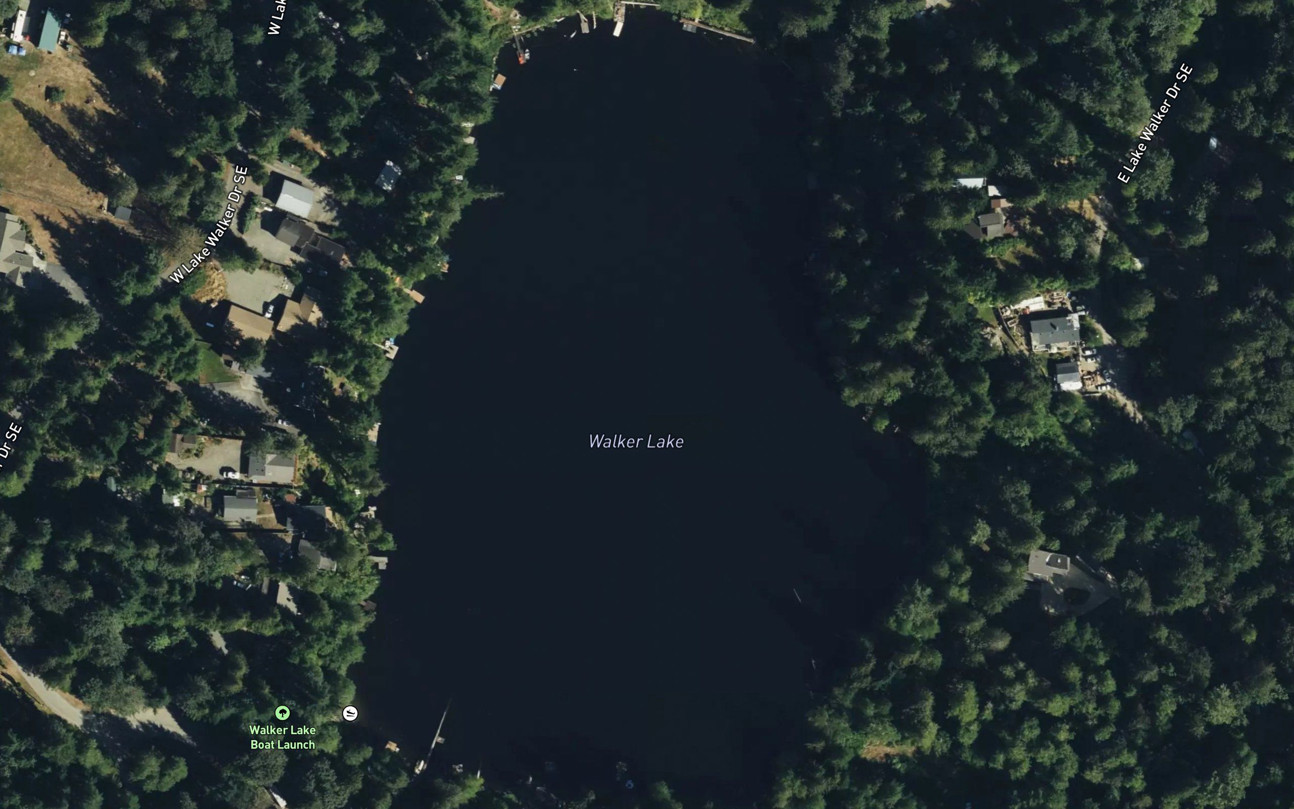 Walker Lake