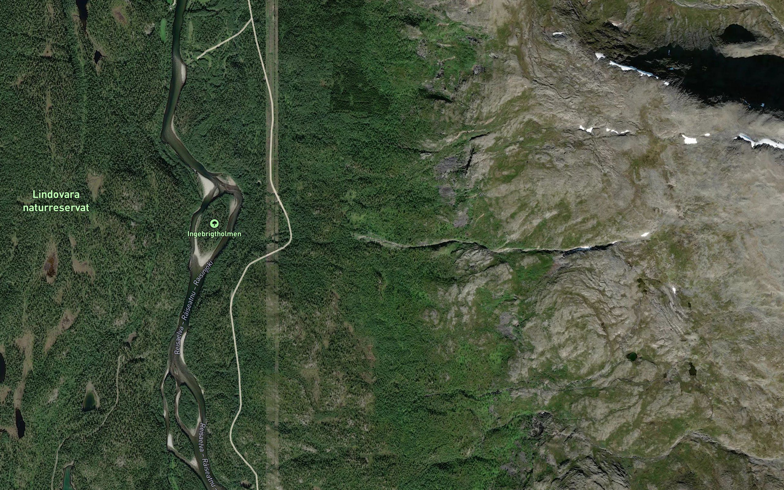 Ingebrigtelva