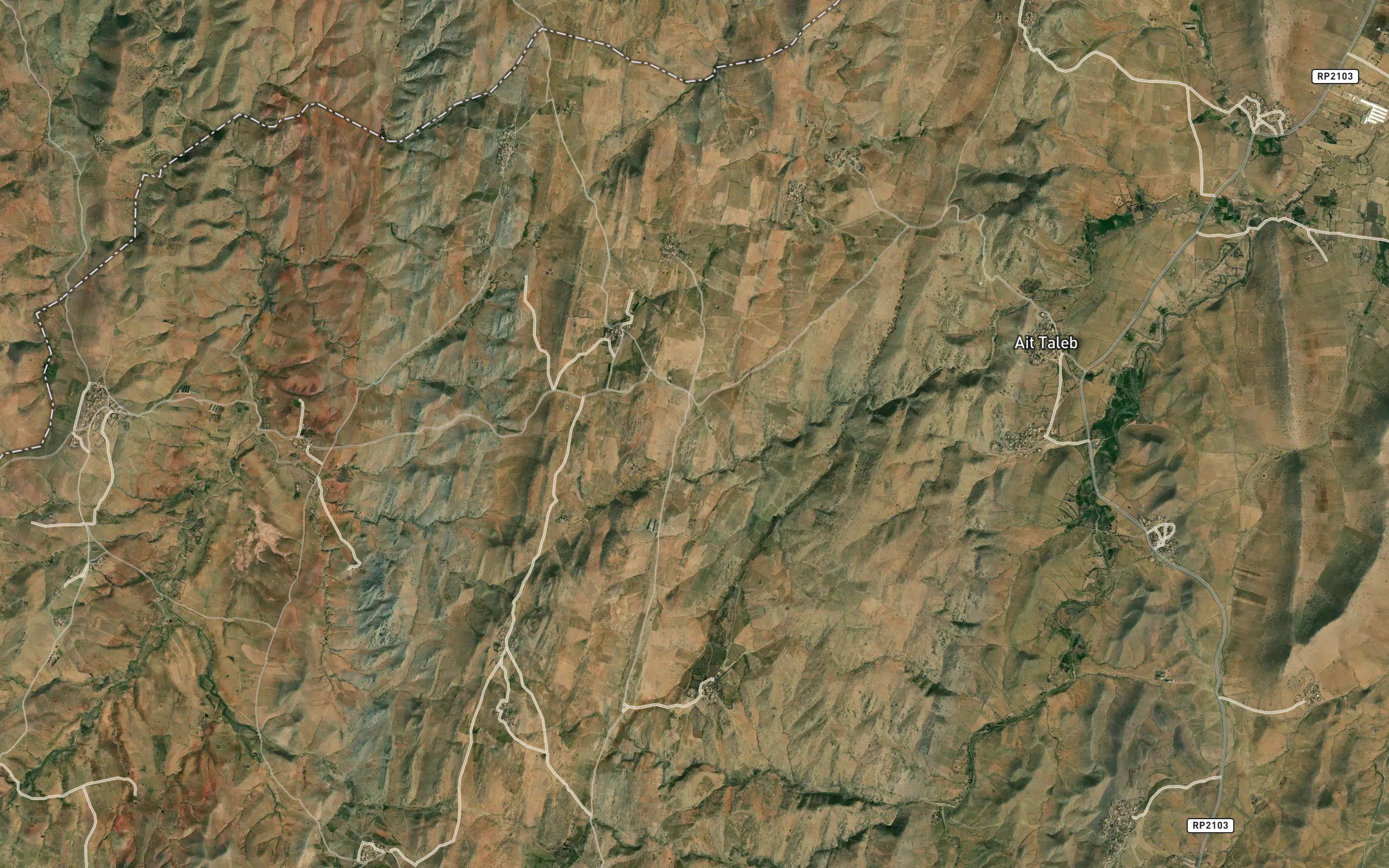 Aouinet Echarqi
