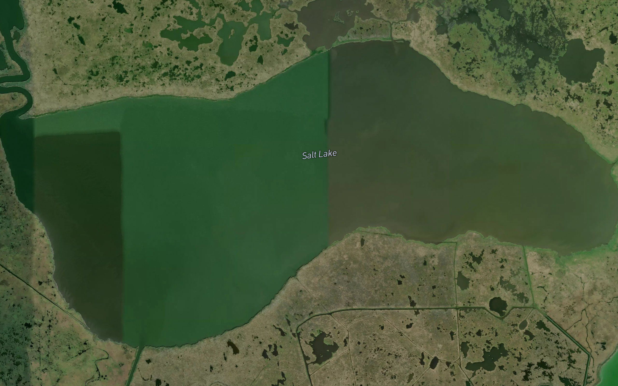 Salt Lake