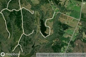 Parker Lake
