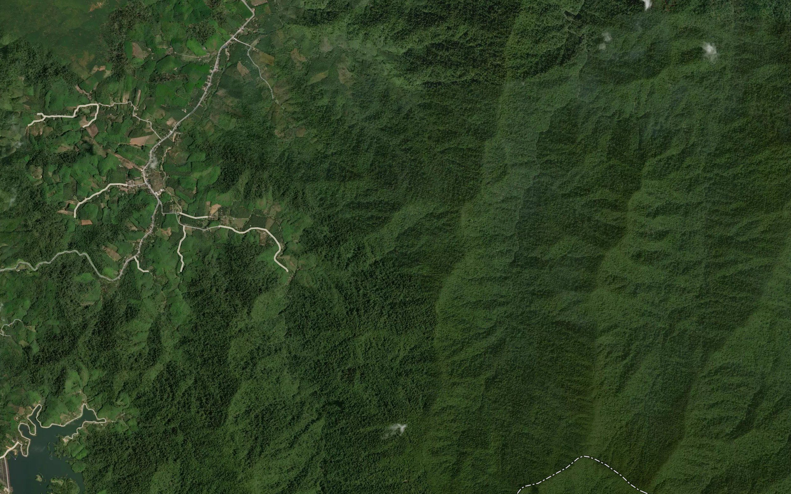 Nam Tok Chiao Khlai