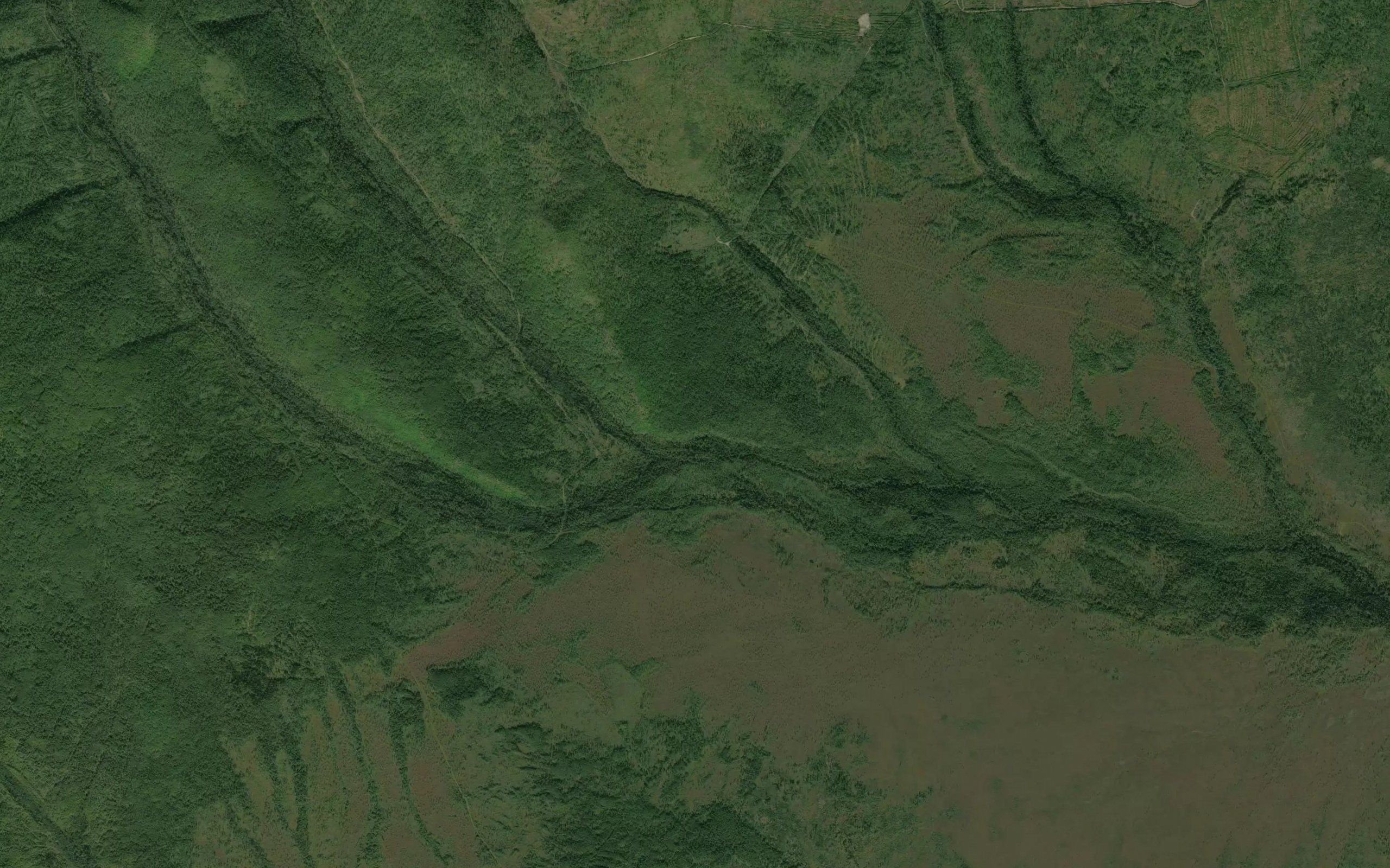 Zapadnyy Dzhelokon