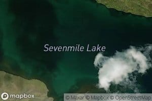 Sevenmile Lake