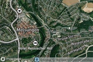 Kehrenbach