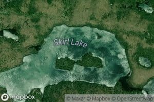 Skirl Lake