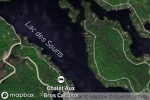Lac des Souris