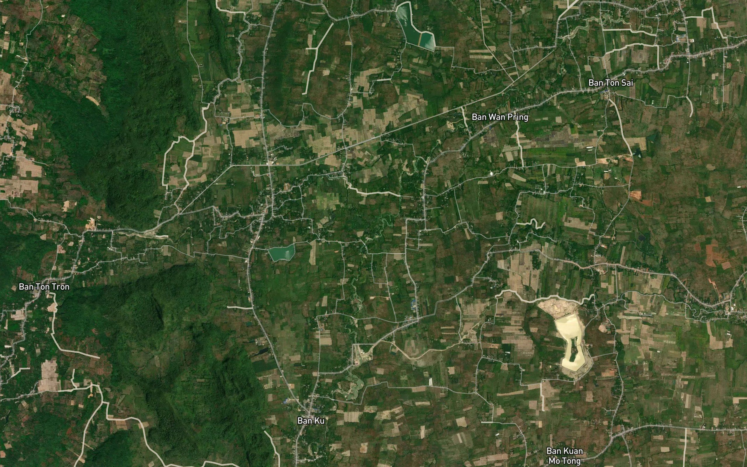 Khlong Charat