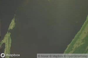 Lago Mato Grosso II