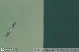 Tunga Bhadra Reservoir