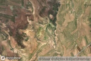 Cheshmeh-ye `Abbas Qala`