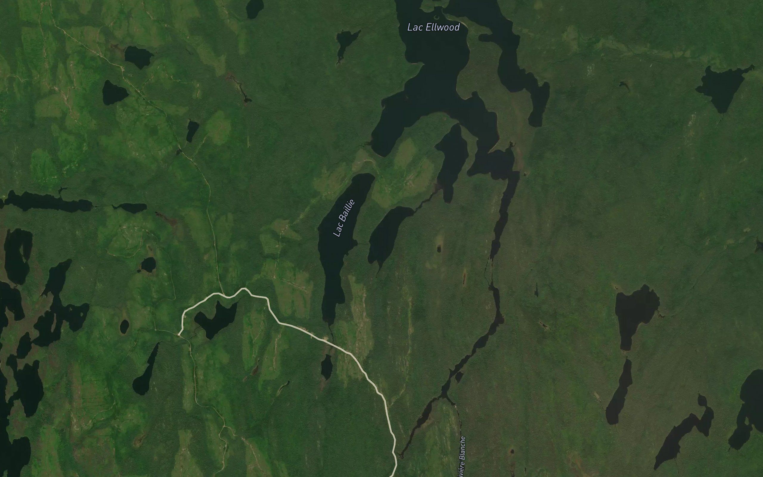 Lac Micazas