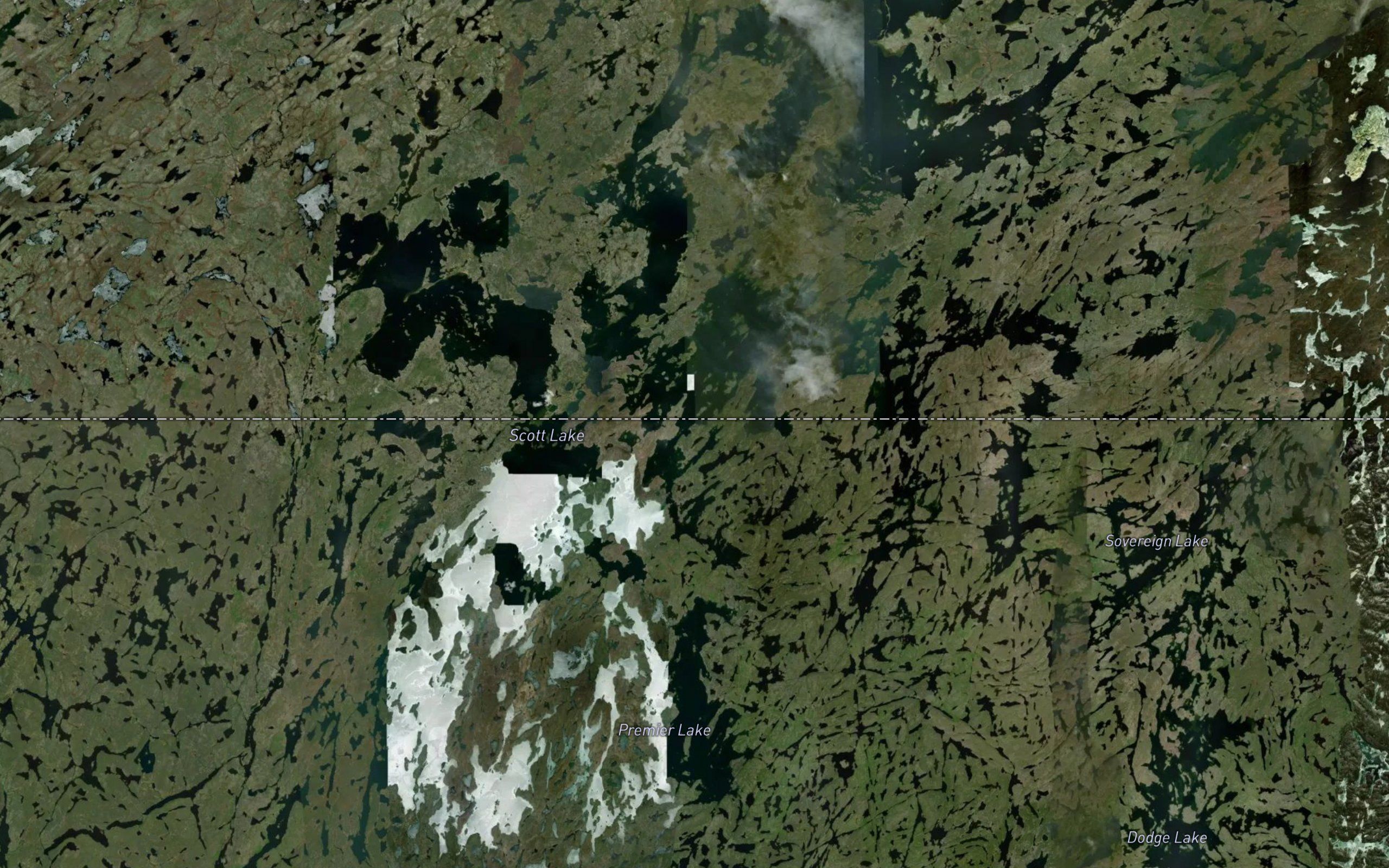 Scott Lake