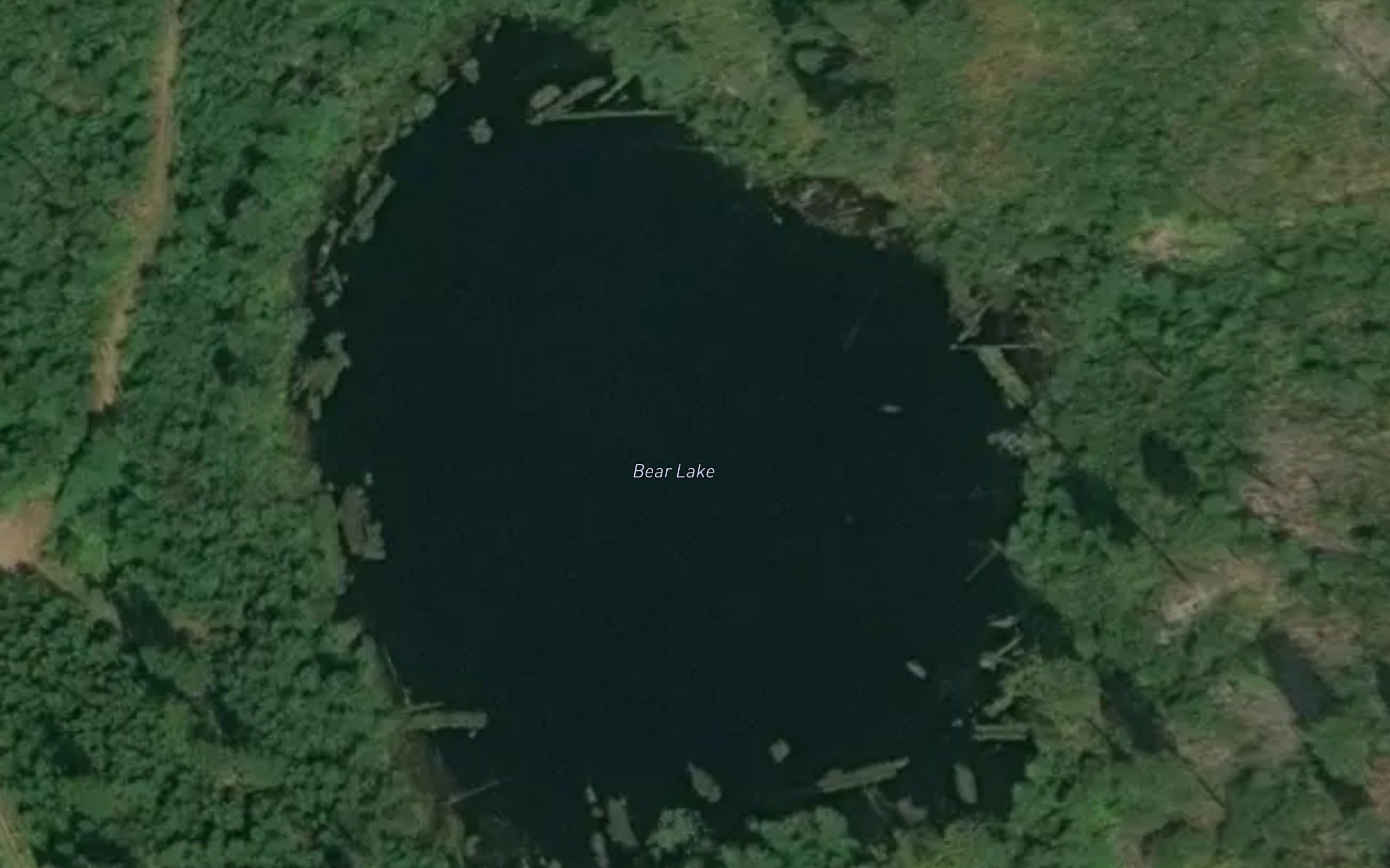 Bear Lake