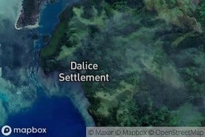 Dalice Creek