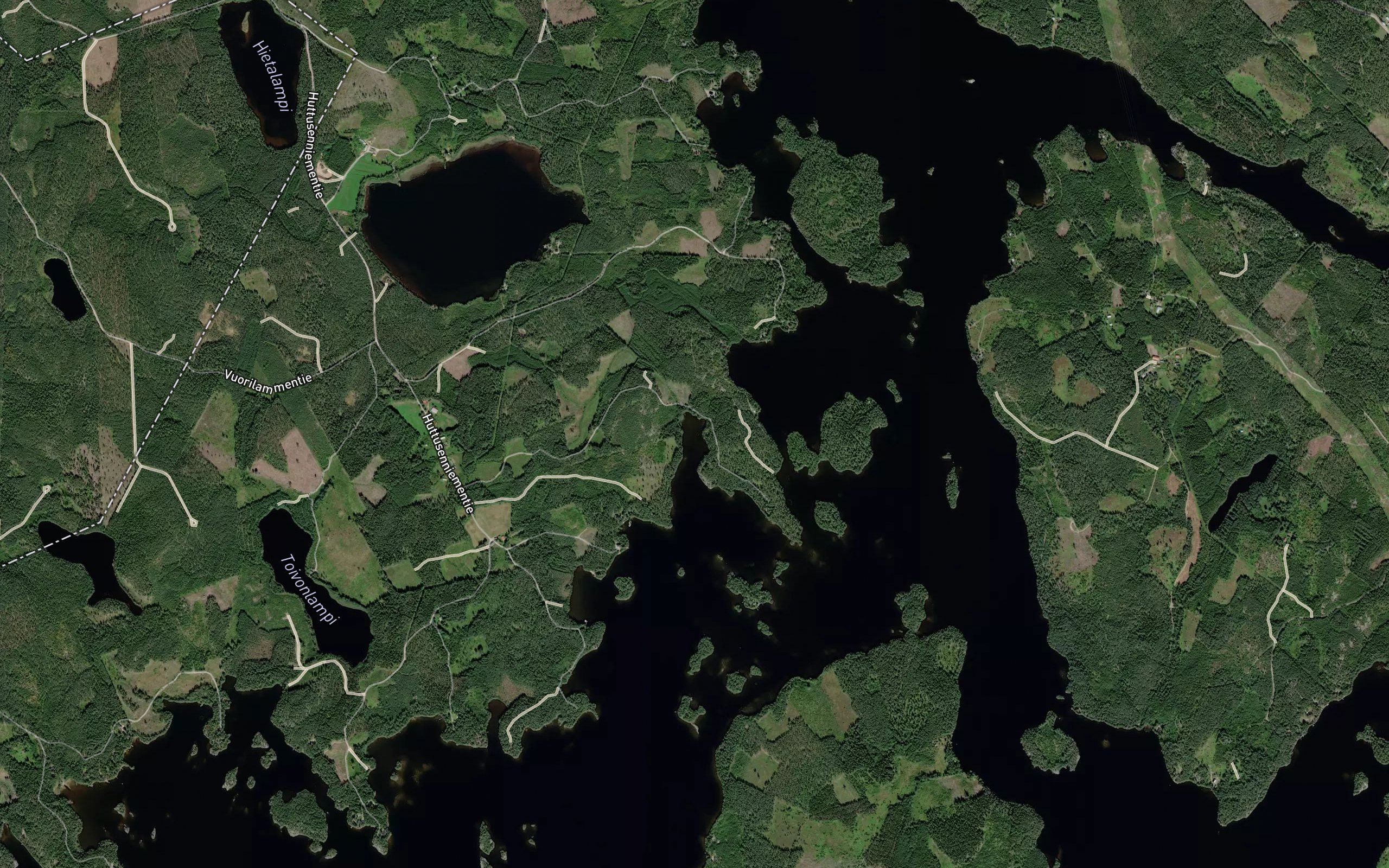 Palvalahti