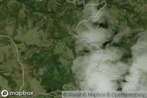 Quebrada El Mojon