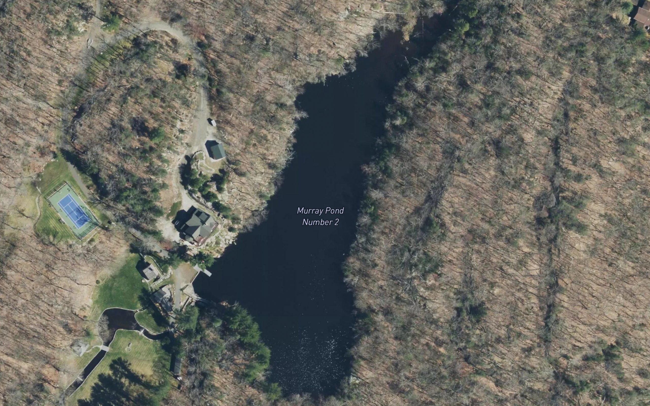 Murray Ponds