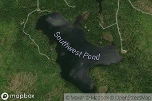 Southwest Pond