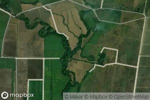 Quebrada El Comedero