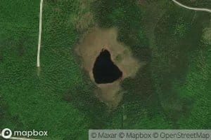 Blood Lake