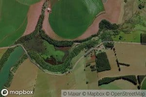 Ribeirao Sao Bartolomeu