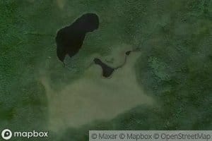 Lac des Pierides