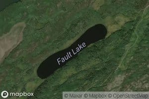 Fault Lake