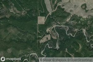 Meadows Creek