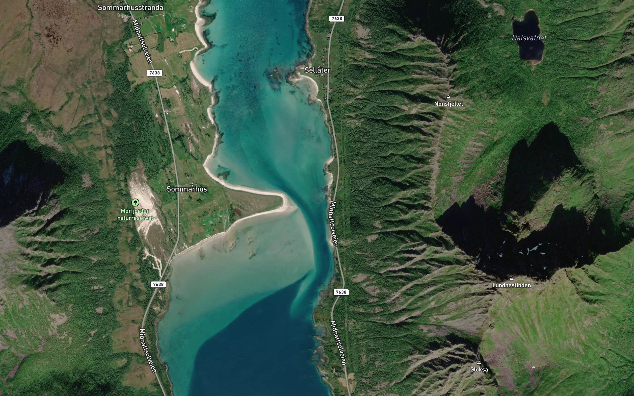 Orsundet