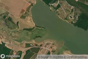 Ribeirao da Contenda