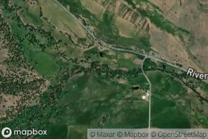 Anthony Creek