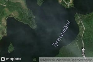 Tyrisevanjarvi