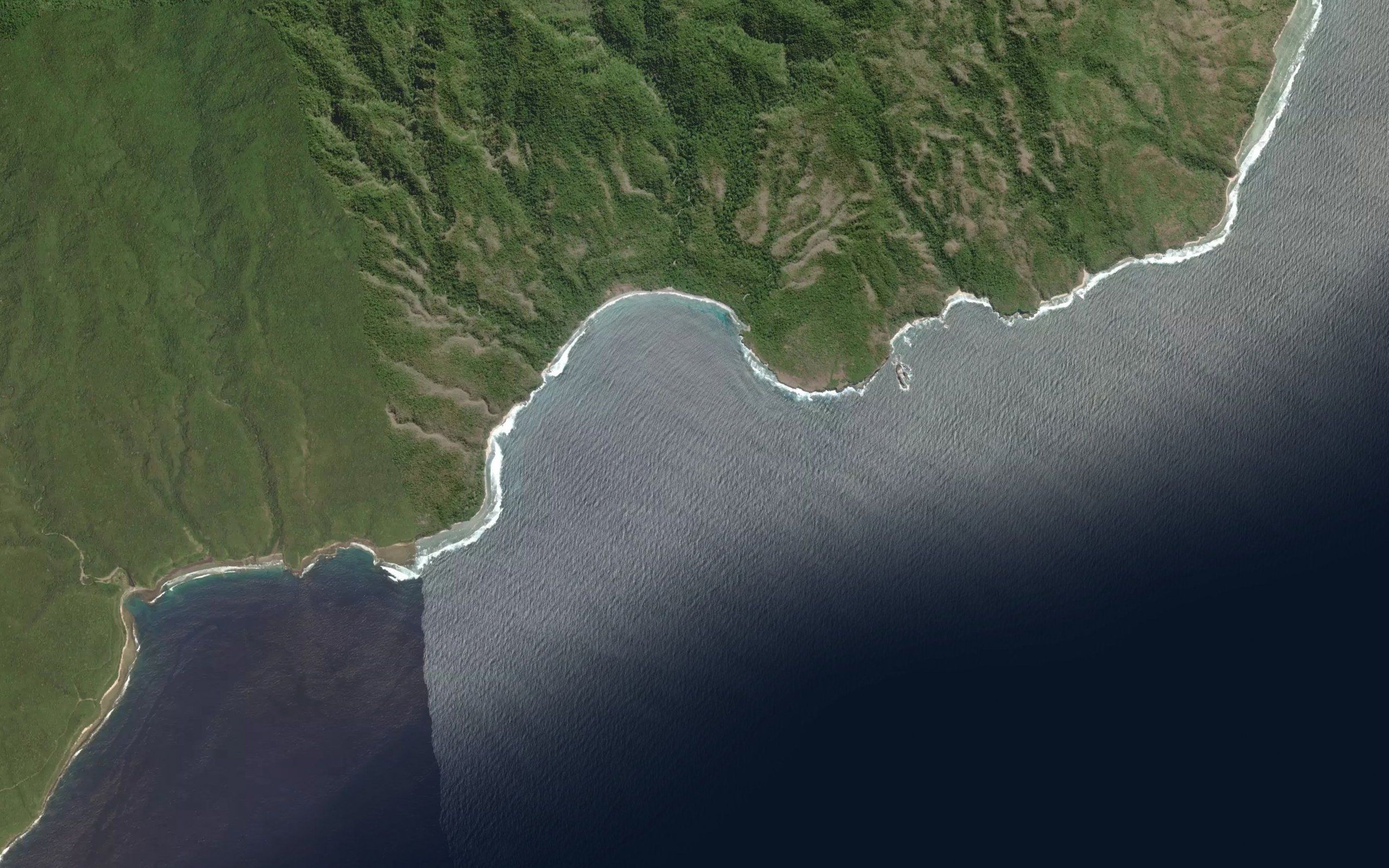 Teluk Branten