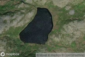 Langfjordvatnet