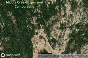 Middle Creek