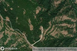 Hoodoo Spring