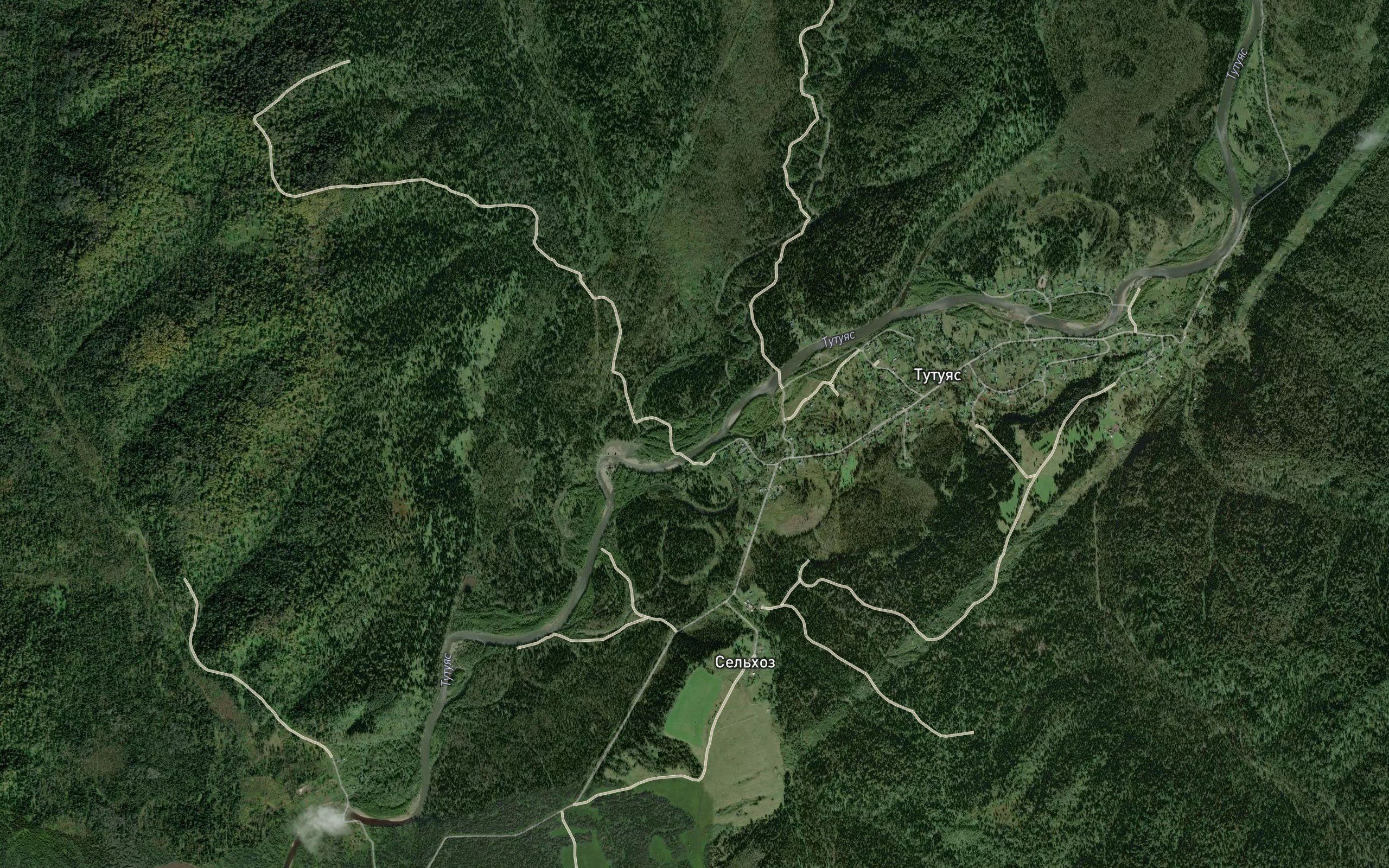 Baranzas