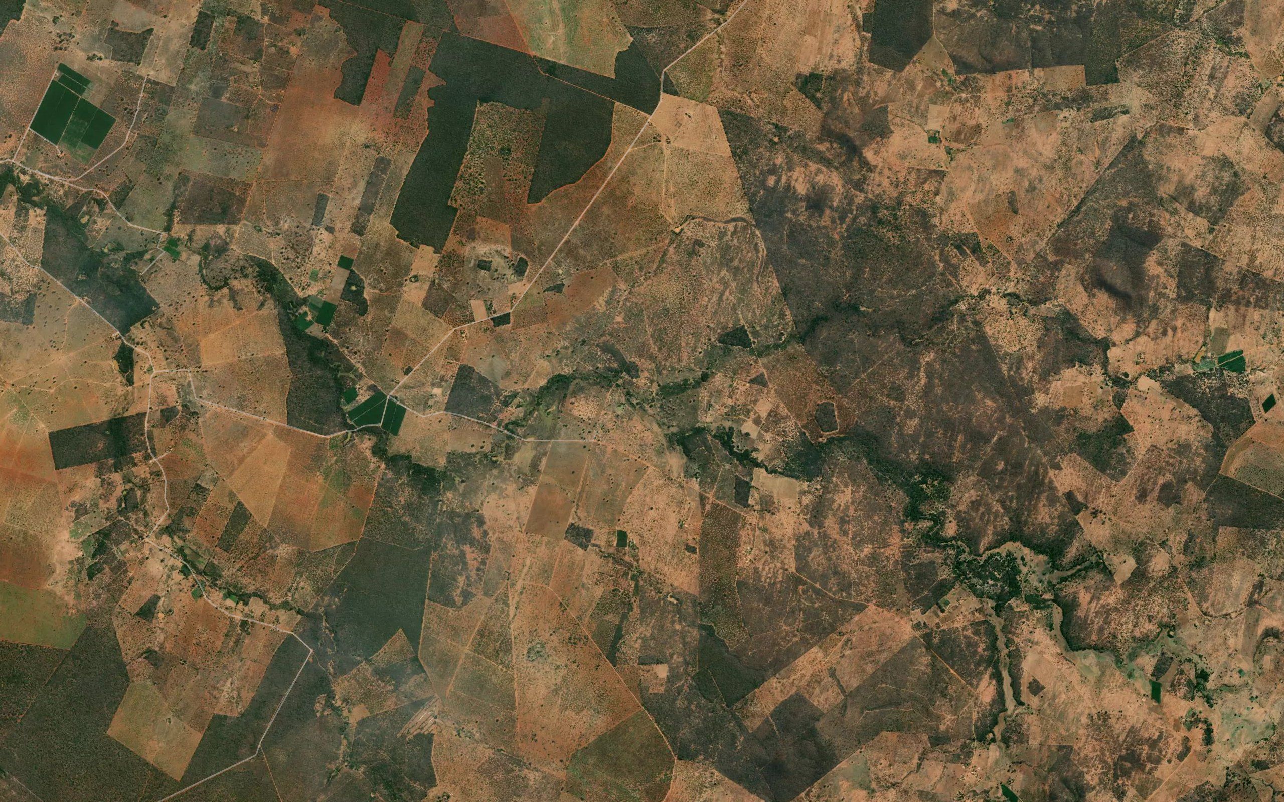 Corrego da Forquilha