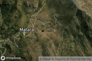 Laguna Ichicarhuacocha