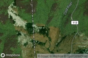 Middle Branch Mad River