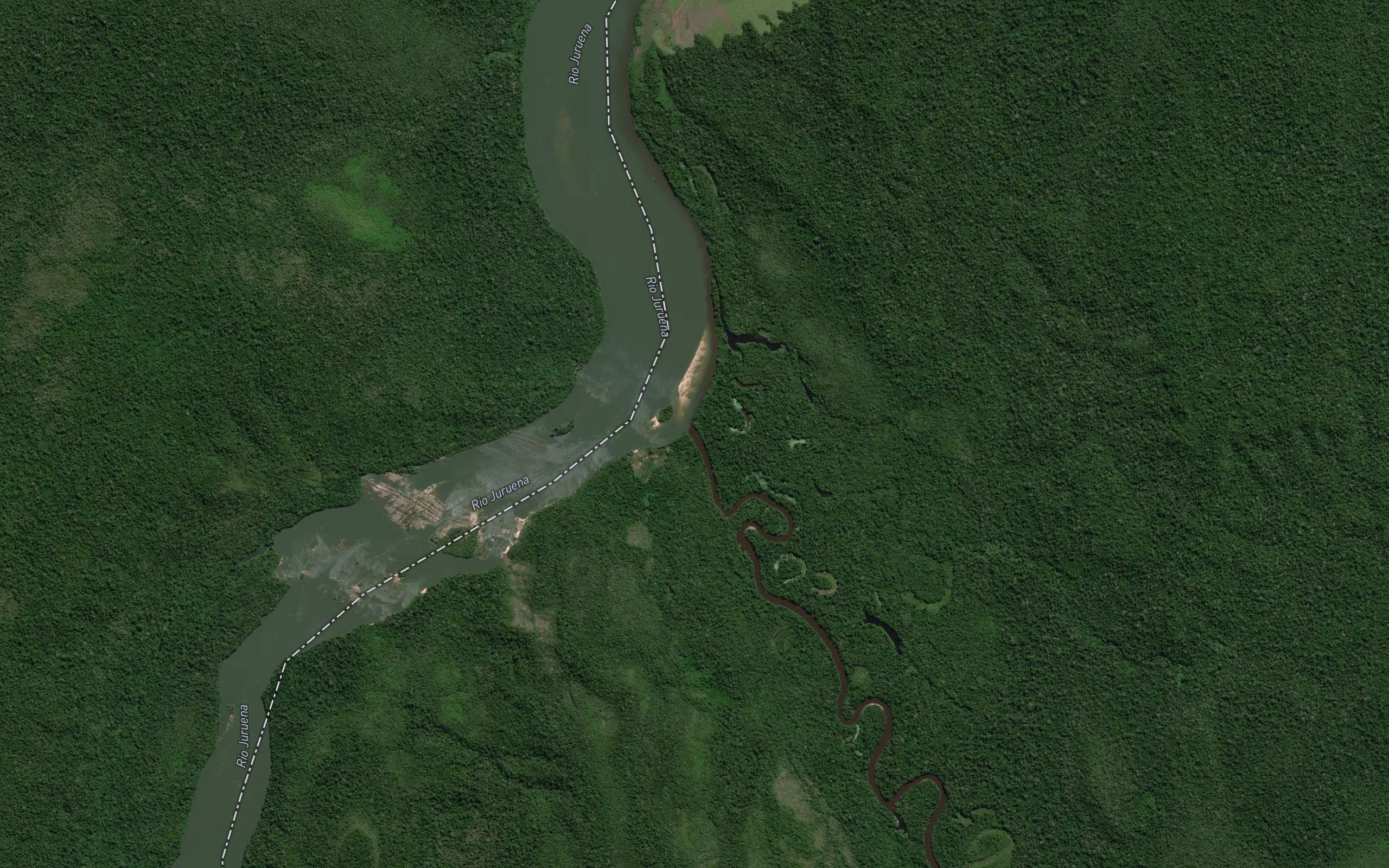 Rio Sao Tome