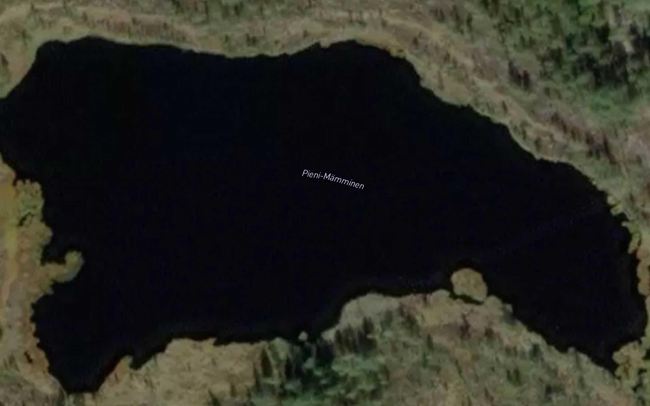 Pieni-Mamminen