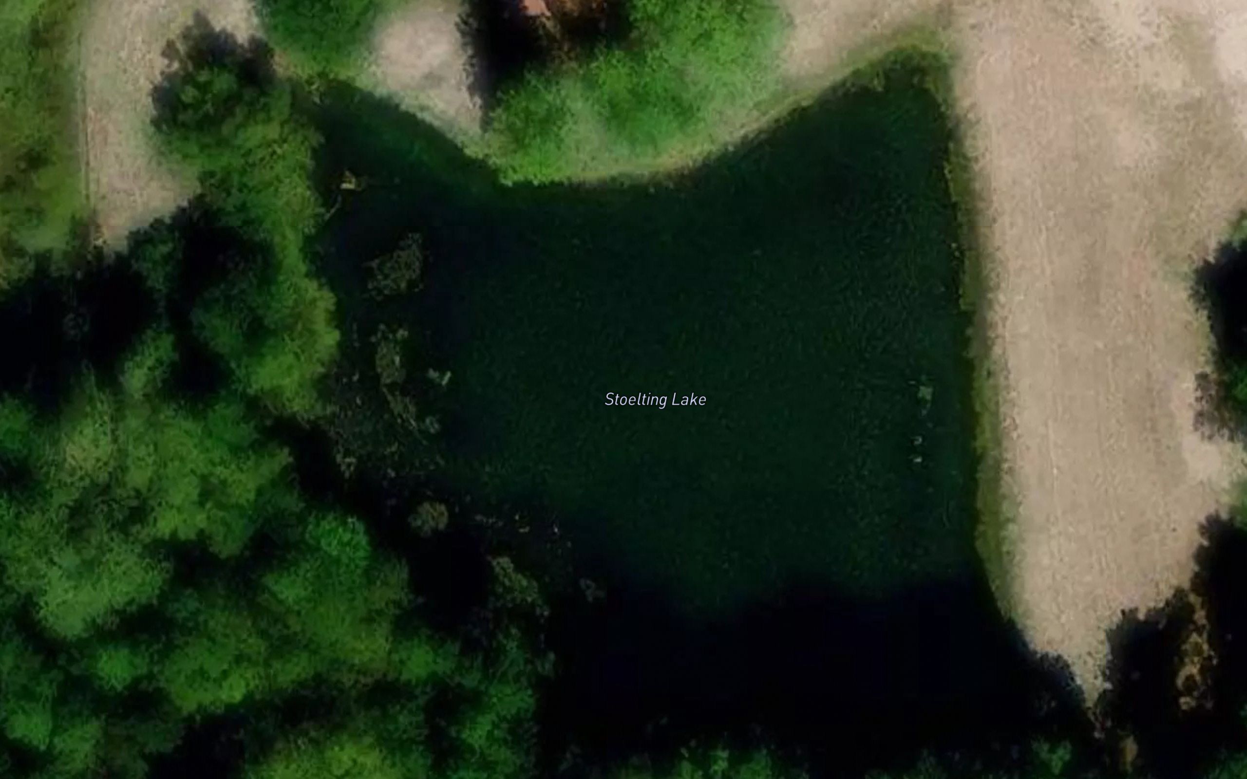Stoelting Lake