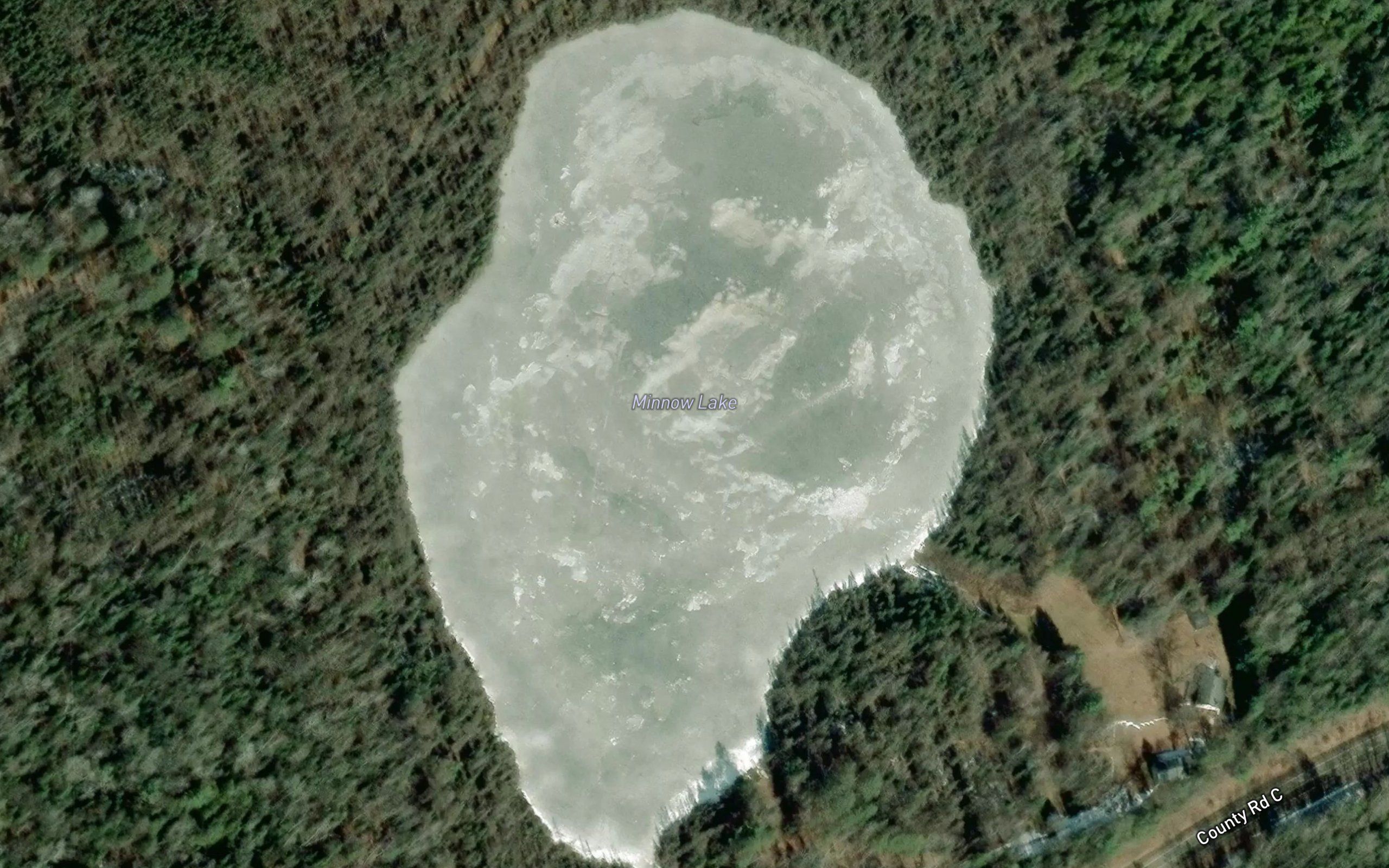 Minnow Lake