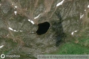 Isebergvatnet