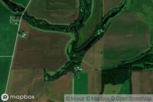 Hackberry Slough