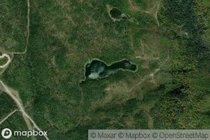 Lac Leandre