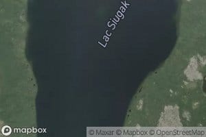 Lac Siugak