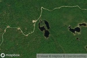 McComb Lake